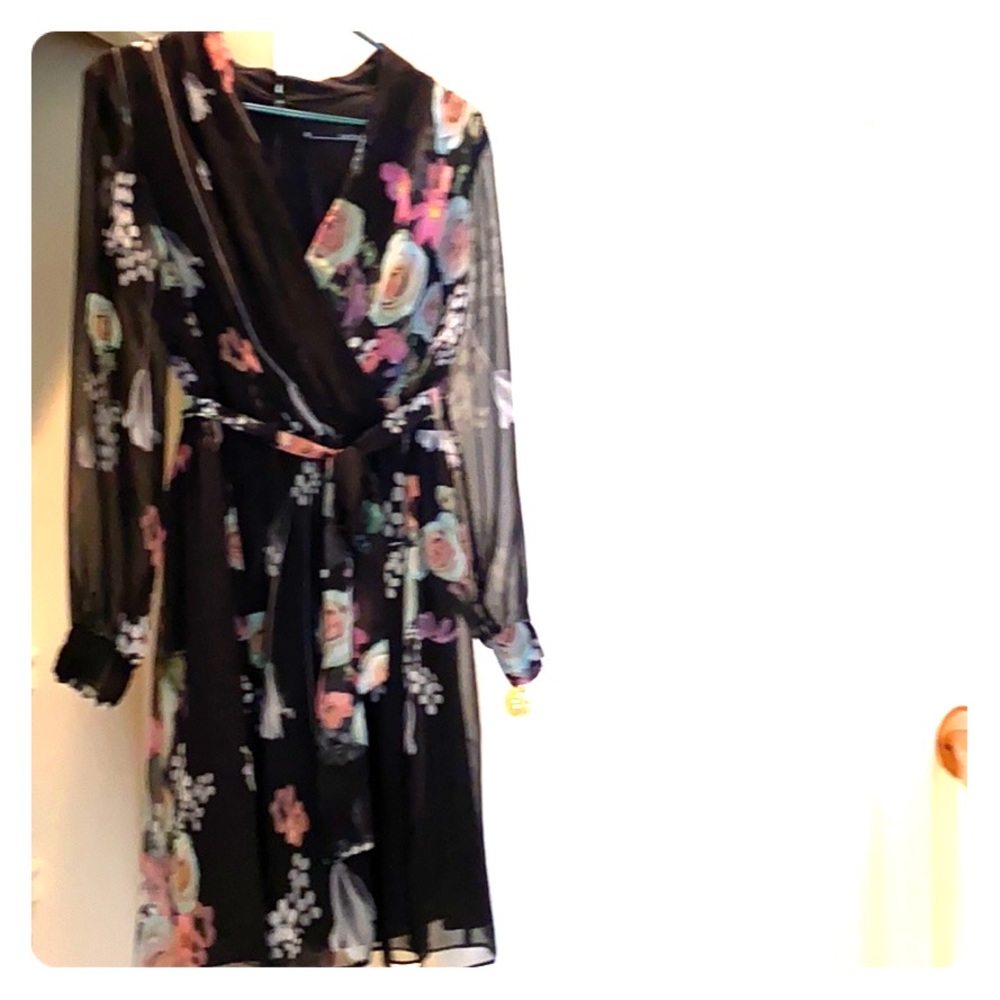 Chetta B dress On SALE!! - Picture 3 of 8